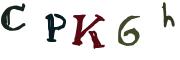 Графічна CAPTCHA