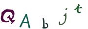 Графічна CAPTCHA