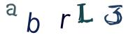 Графічна CAPTCHA
