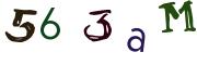 Графічна CAPTCHA