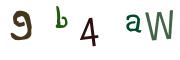 Графічна CAPTCHA