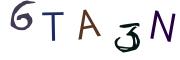 Графічна CAPTCHA