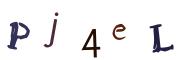 Графічна CAPTCHA