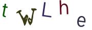 Графічна CAPTCHA