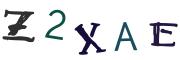 Графічна CAPTCHA