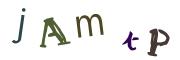 Графічна CAPTCHA
