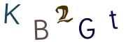 Графічна CAPTCHA