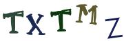 Графічна CAPTCHA