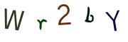 Графічна CAPTCHA