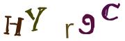 Графічна CAPTCHA