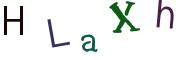 Графічна CAPTCHA