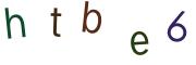 Графічна CAPTCHA