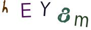 Графічна CAPTCHA