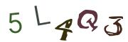 Графічна CAPTCHA