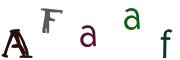 Графічна CAPTCHA