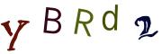 Графічна CAPTCHA