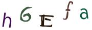 Графічна CAPTCHA
