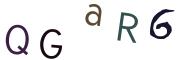 Графічна CAPTCHA