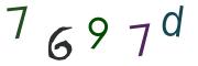 Графічна CAPTCHA