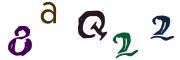 Графічна CAPTCHA