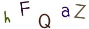 Графічна CAPTCHA