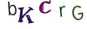 Графічна CAPTCHA
