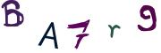 Графічна CAPTCHA