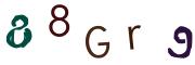 Графічна CAPTCHA