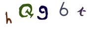Графічна CAPTCHA