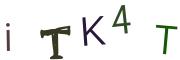 Графічна CAPTCHA