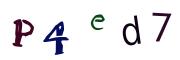 Графічна CAPTCHA
