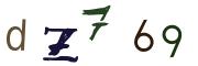 Графічна CAPTCHA