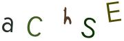 Графічна CAPTCHA