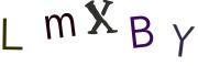 Графічна CAPTCHA
