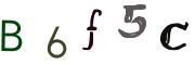 Графічна CAPTCHA