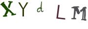 Графічна CAPTCHA