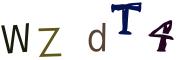 Графічна CAPTCHA
