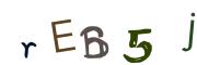 Графічна CAPTCHA