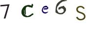 Графічна CAPTCHA