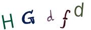 Графічна CAPTCHA