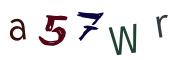 Графічна CAPTCHA