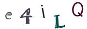 Графічна CAPTCHA