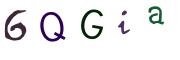 Графічна CAPTCHA
