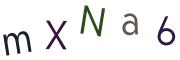 Графічна CAPTCHA