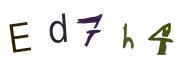 Графічна CAPTCHA