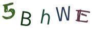 Графічна CAPTCHA