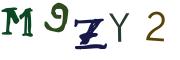 Графічна CAPTCHA