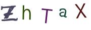 Графічна CAPTCHA