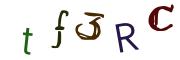 Графічна CAPTCHA