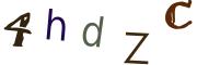 Графічна CAPTCHA